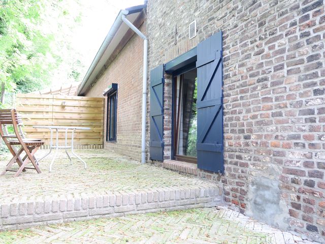 Sillebergweg 2, Maastricht