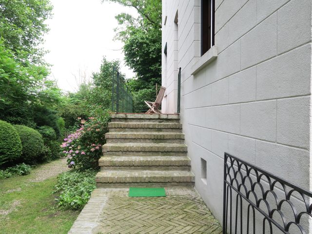 Sillebergweg 2, Maastricht