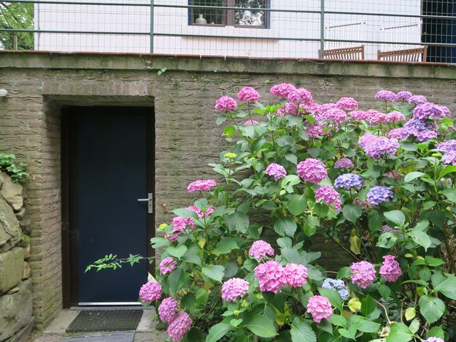 Sillebergweg 2, Maastricht