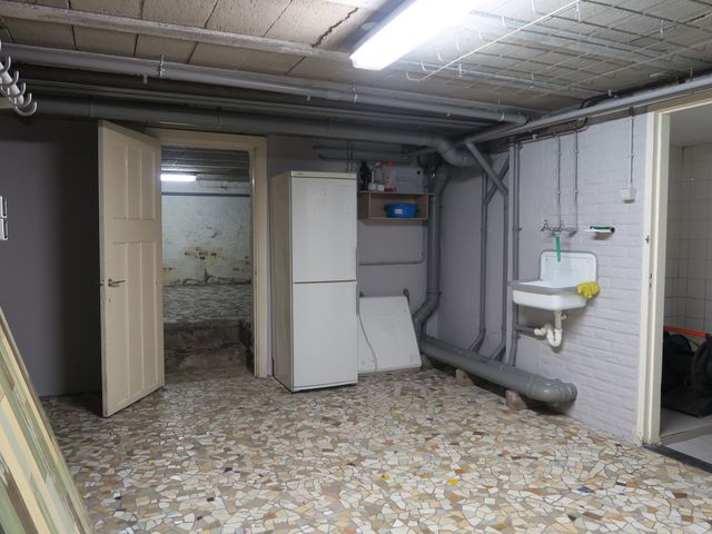 Sillebergweg 2, Maastricht