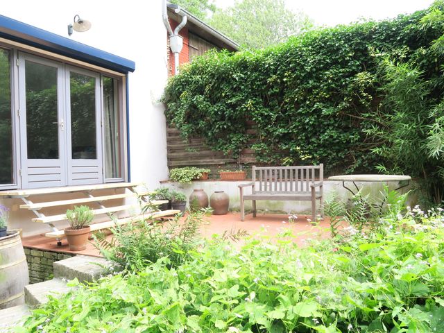 Sillebergweg 2, Maastricht