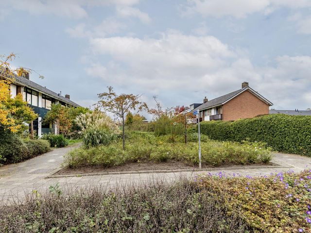 IJsselstraat 10, Barendrecht