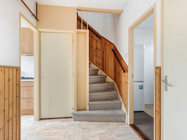 IJsselstraat 10, Barendrecht