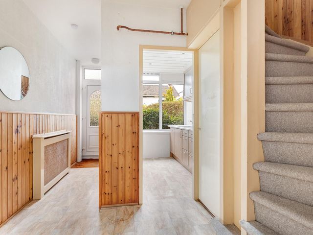 IJsselstraat 10, Barendrecht