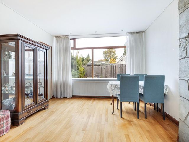 IJsselstraat 10, Barendrecht