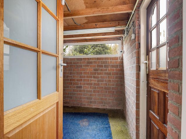 IJsselstraat 10, Barendrecht