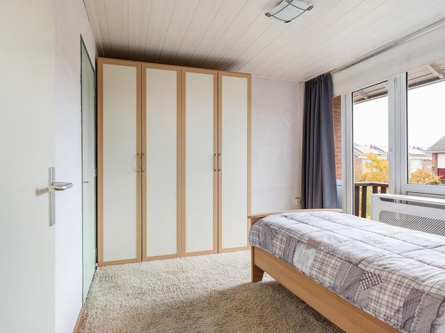 IJsselstraat 10, Barendrecht