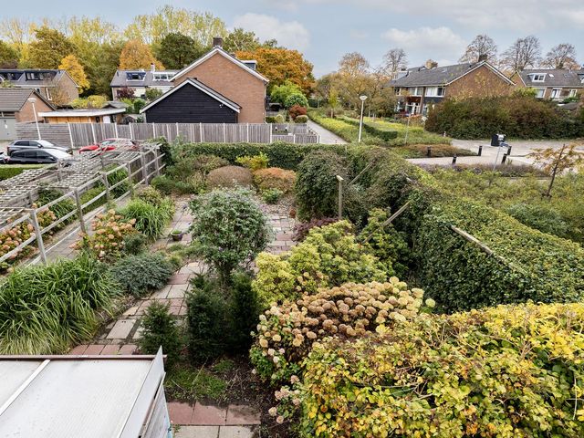 IJsselstraat 10, Barendrecht