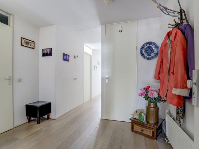 Van Hobokenhaven 31, Barendrecht