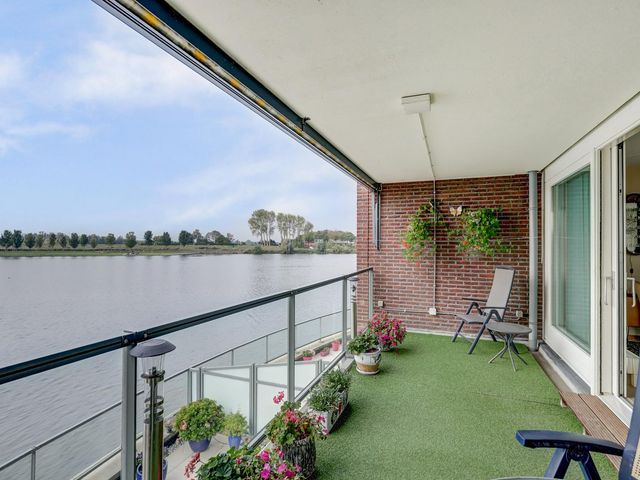 Van Hobokenhaven 31, Barendrecht