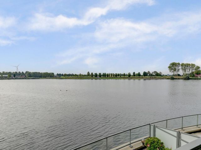 Van Hobokenhaven 31, Barendrecht