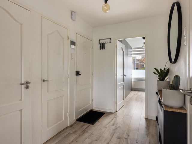 Bredenoord 125, Rotterdam