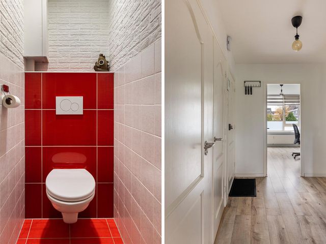 Bredenoord 125, Rotterdam