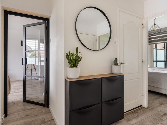 Bredenoord 125, Rotterdam