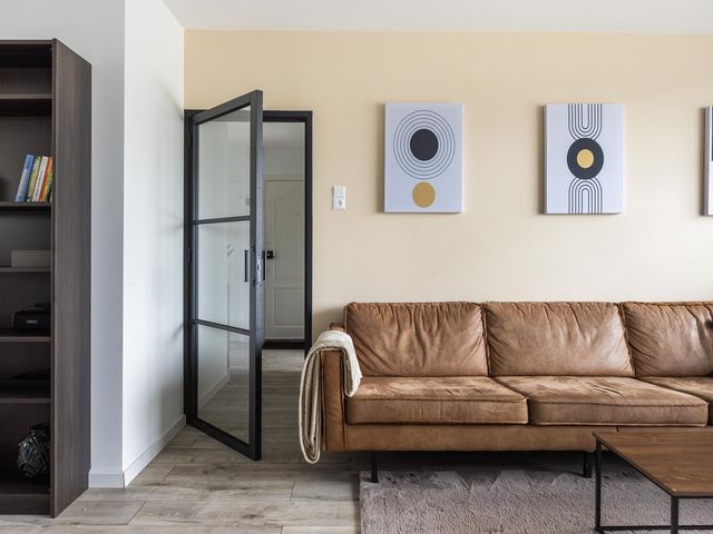 Bredenoord 125, Rotterdam