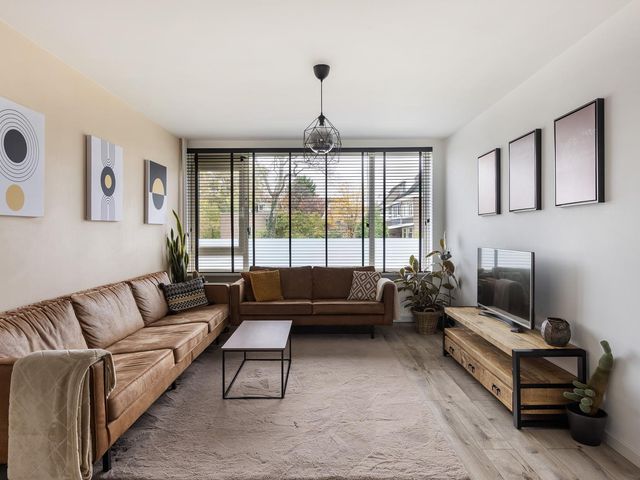 Bredenoord 125, Rotterdam