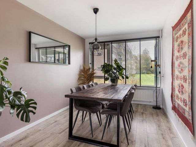 Bredenoord 125, Rotterdam