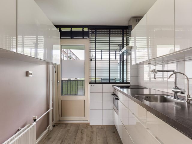 Bredenoord 125, Rotterdam