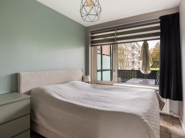 Bredenoord 125, Rotterdam