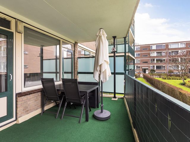 Bredenoord 125, Rotterdam