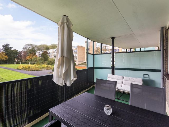 Bredenoord 125, Rotterdam