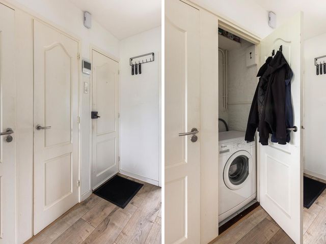 Bredenoord 125, Rotterdam