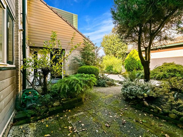 Steurendaal 39, 'S-Gravenhage