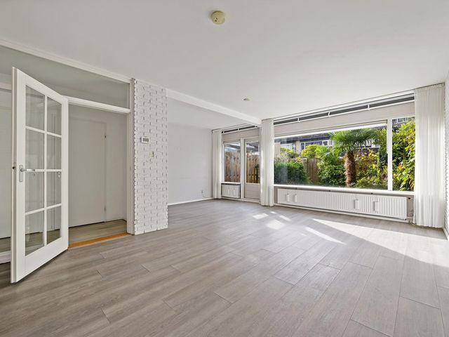 Steurendaal 39, 'S-Gravenhage