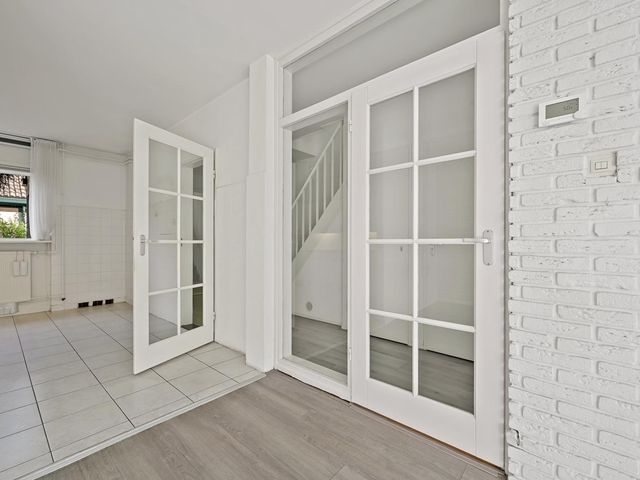 Steurendaal 39, 'S-Gravenhage