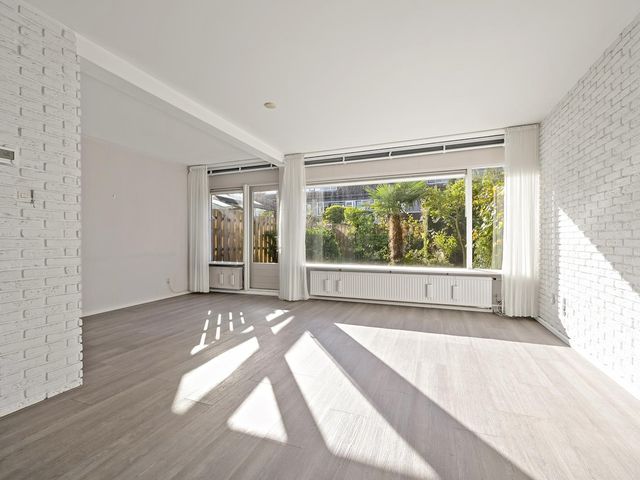 Steurendaal 39, 'S-Gravenhage