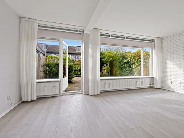 Steurendaal 39, 'S-Gravenhage