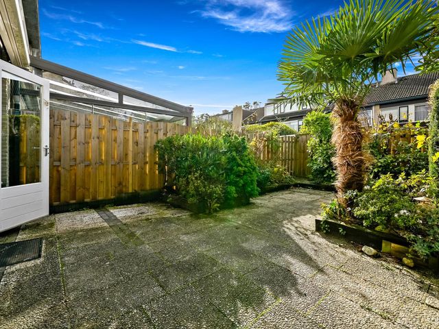 Steurendaal 39, 'S-Gravenhage