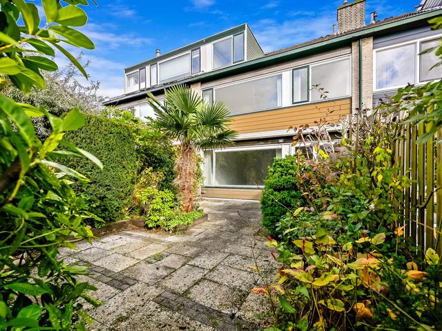 Steurendaal 39, 'S-Gravenhage