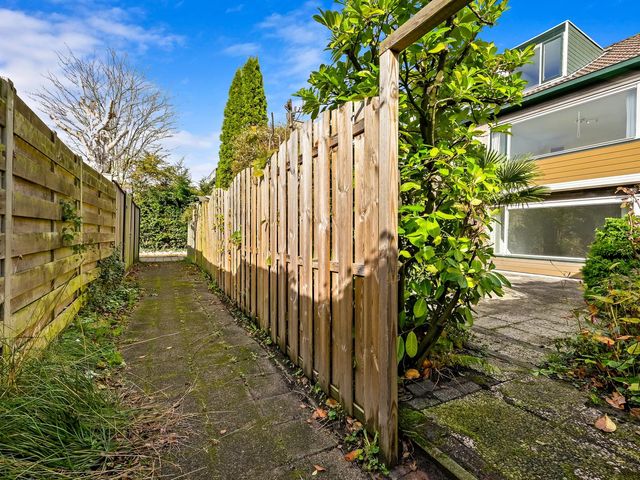 Steurendaal 39, 'S-Gravenhage