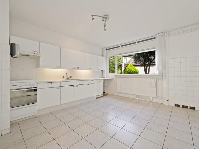 Steurendaal 39, 'S-Gravenhage