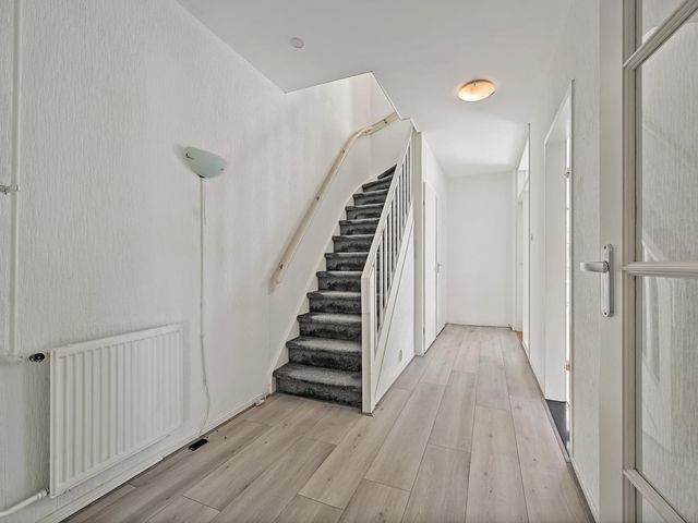 Steurendaal 39, 'S-Gravenhage