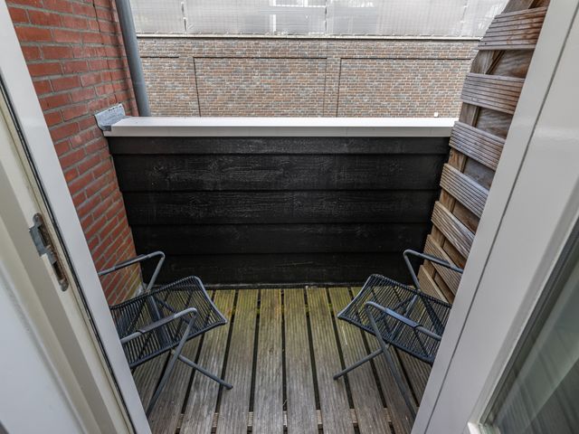 Dorpstienden 12B, Ouddorp