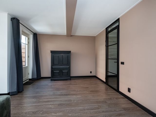 Dorpstienden 12B, Ouddorp