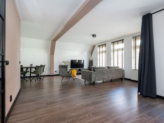 Dorpstienden 12B, Ouddorp