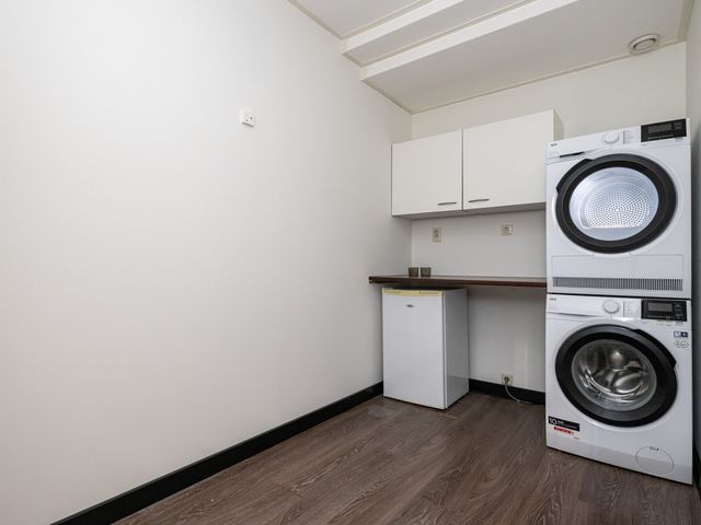 Dorpstienden 12B, Ouddorp