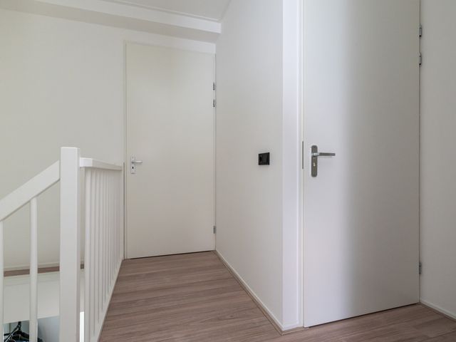 Dorpstienden 12B, Ouddorp