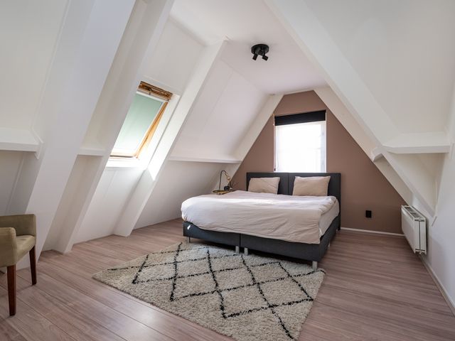 Dorpstienden 12B, Ouddorp