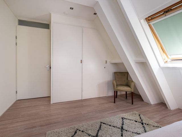 Dorpstienden 12B, Ouddorp