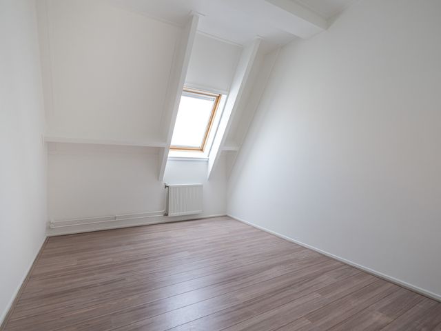 Dorpstienden 12B, Ouddorp