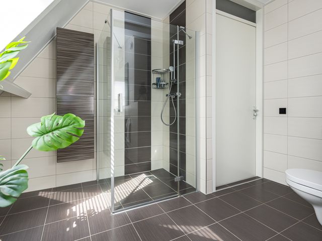 Dorpstienden 12B, Ouddorp