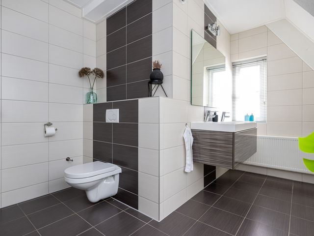 Dorpstienden 12B, Ouddorp