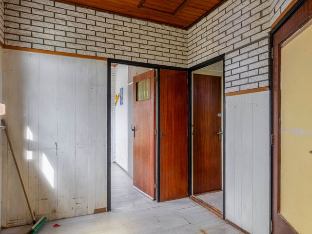 Noordlandsedijk 8, Oude-Tonge