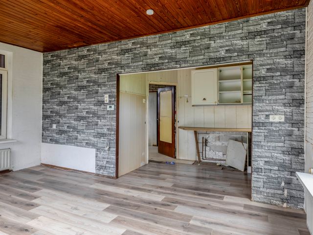 Noordlandsedijk 8, Oude-Tonge