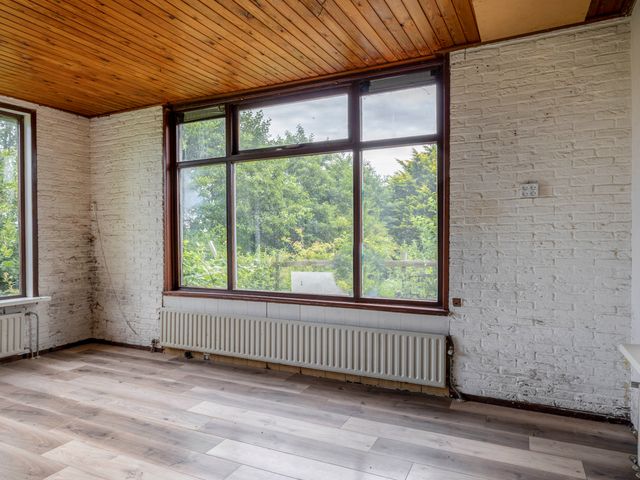 Noordlandsedijk 8, Oude-Tonge