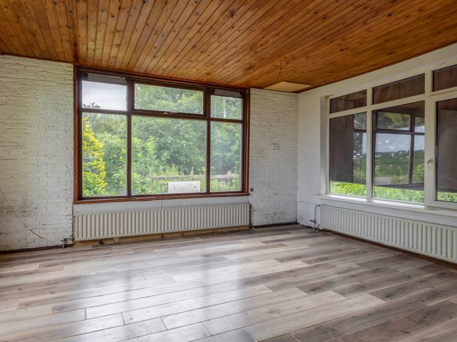 Noordlandsedijk 8, Oude-Tonge